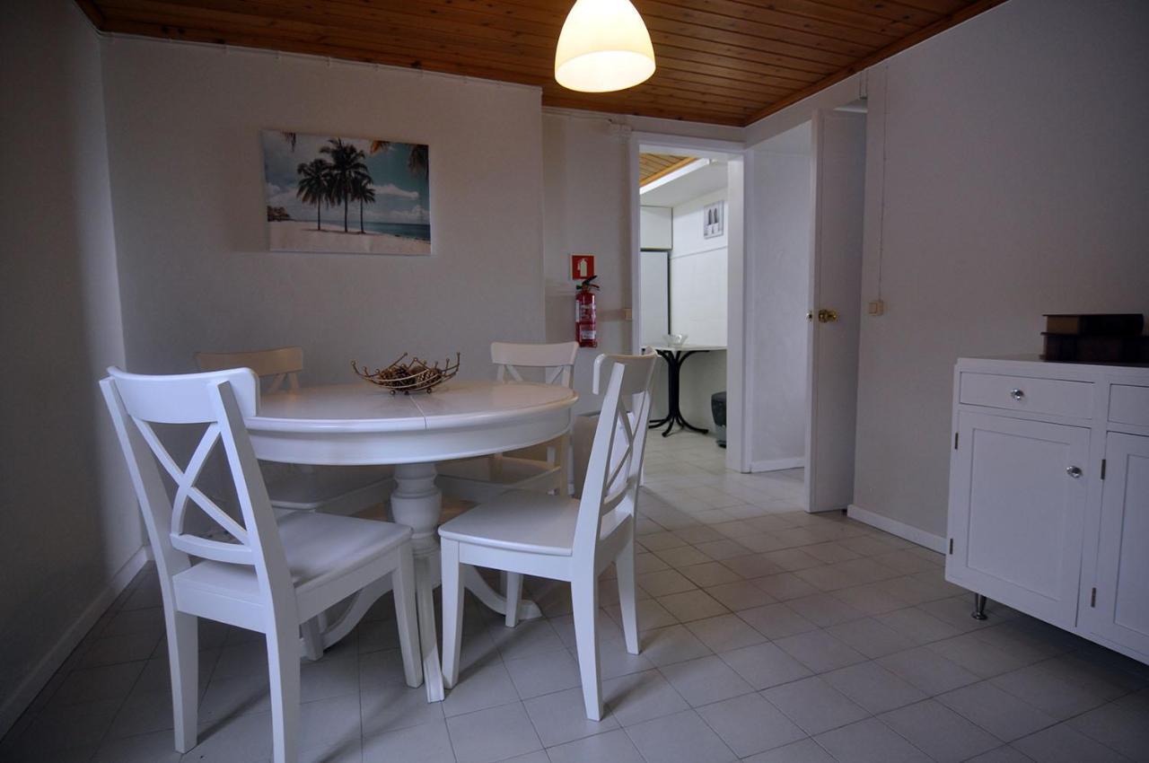Casa Da Praya Villa Horta  Exteriör bild