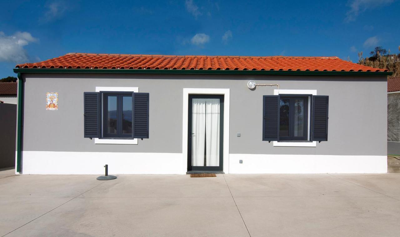 Casa Da Praya Villa Horta  Exteriör bild